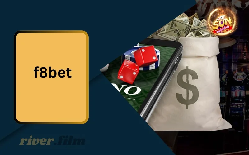 F8bet