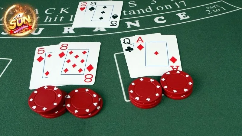 Blackjack Là Gì: Luật chơi, cách chơi, chiến lược Blackjack