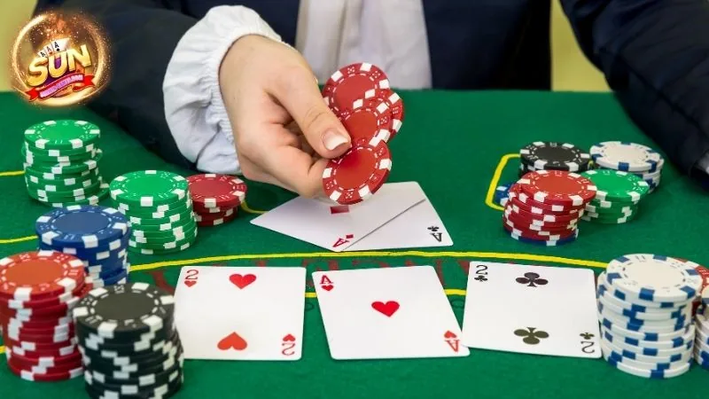 Cược Baccarat: Chiến lược đặt cược Baccarat hiệu quả nhất