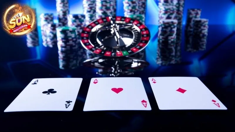Cược Baccarat: Chiến lược đặt cược Baccarat hiệu quả nhất