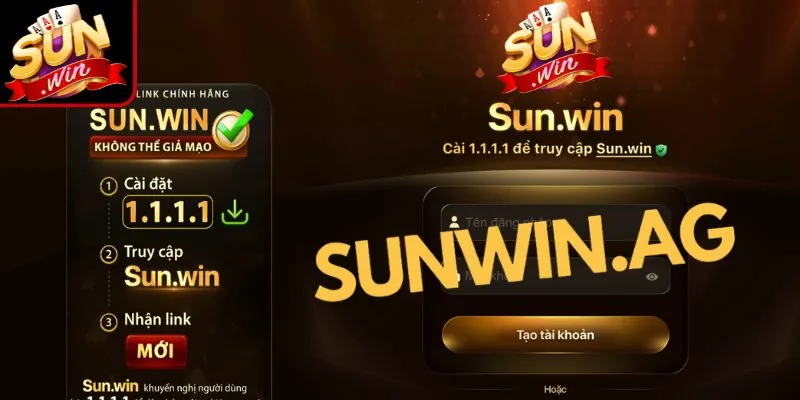 Giới thiệu Sunwin Ag vào Sunwin